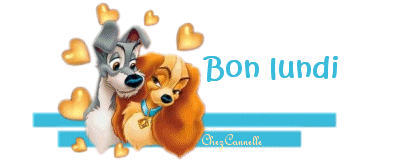 Pour chaque jour, des gifs ... 25